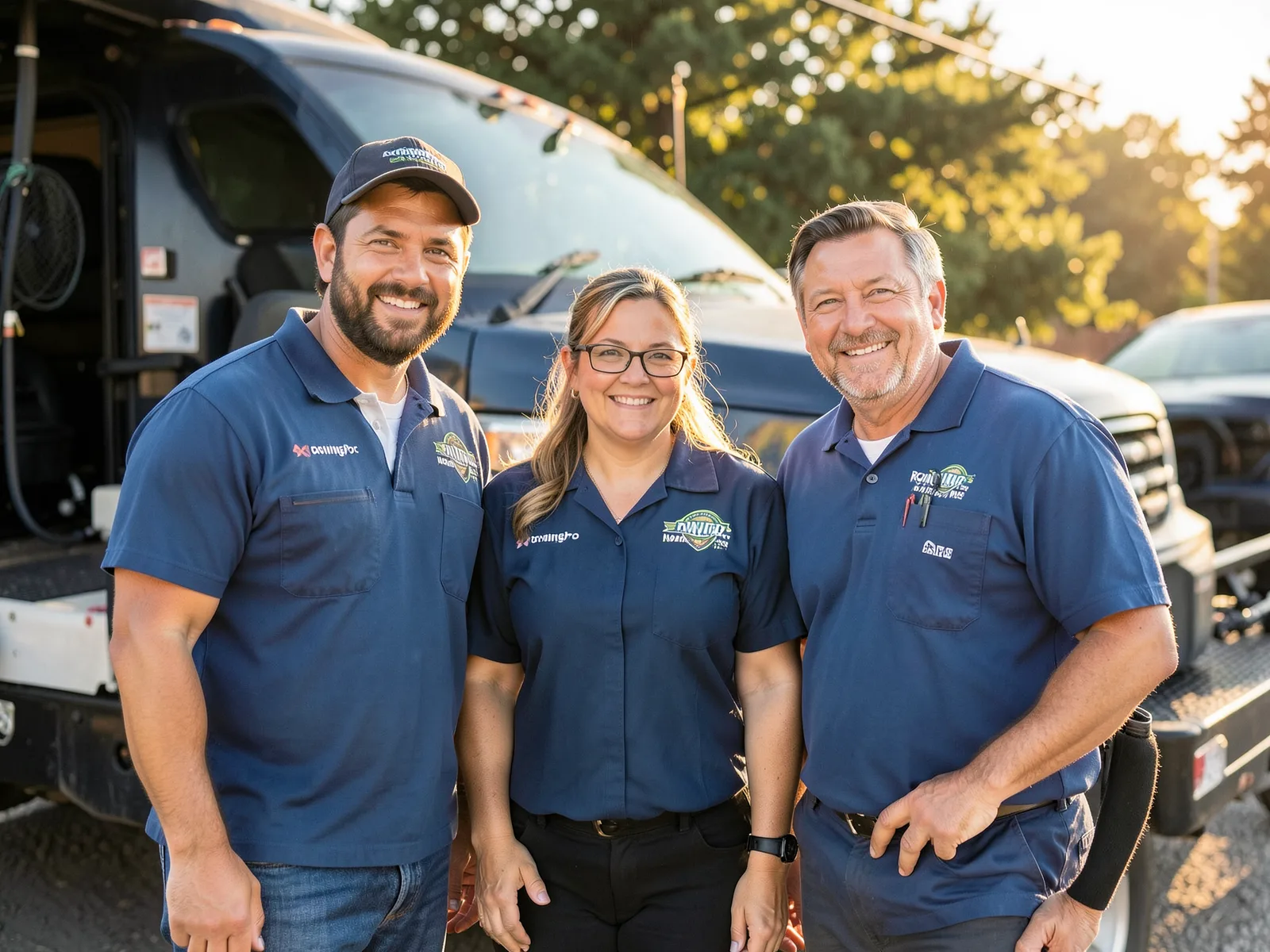 Roof Repair company in Monroeton, PA
